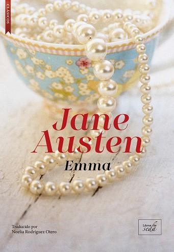 Emma | 9788410481060 | Austen, Jane | Librería Castillón - Comprar libros online Aragón, Barbastro