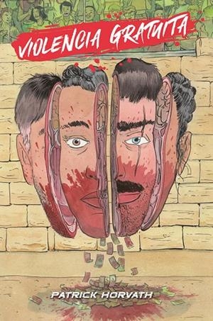 Violencia gratuita | 9788410332812 | Librería Castillón - Comprar libros online Aragón, Barbastro