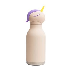 BOTELLA TERMO BESTIE UNICORNIO | 8425910545496 | Librería Castillón - Comprar libros online Aragón, Barbastro