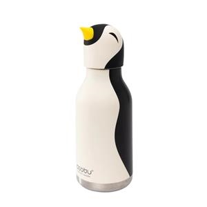 BOTELLA TERMO BESTIE PINGÜINO | 8425910560864 | Librería Castillón - Comprar libros online Aragón, Barbastro