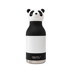 BOTELLA TERMO BESTIE PANDA | 8425910583320 | Librería Castillón - Comprar libros online Aragón, Barbastro