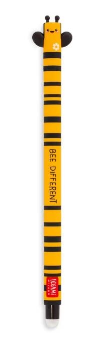 LEGAMI BOLIGRAFO BORRABLE GEL BEE | 8052694005856 | Librería Castillón - Comprar libros online Aragón, Barbastro