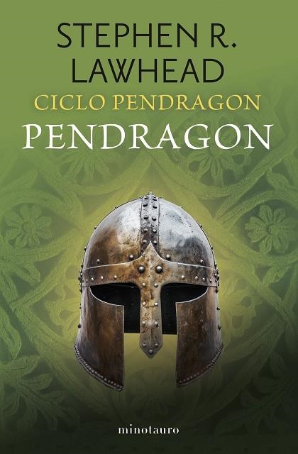 Ciclo Pendragon nº 04/06 Pendragon | 9788445018989 | Lawhead, Stephen R. | Librería Castillón - Comprar libros online Aragón, Barbastro