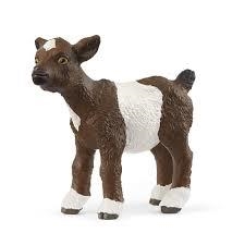 FIGURA  CABRITILLO SCHLEICH | 4059433762180 | Librería Castillón - Comprar libros online Aragón, Barbastro