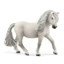 FIGURA  PONY MARE SCHELEICH | 4059433863887 | Lawhead, Stephen R. | Librería Castillón - Comprar libros online Aragón, Barbastro