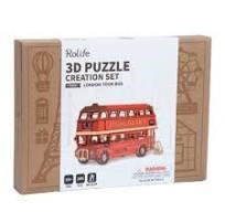 LONDON TOUR BUS | 6946785119848 | Librería Castillón - Comprar libros online Aragón, Barbastro