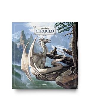 Ciruelo 2026, Calendario de Pared | 9786316693341 | Ciruelo | Librería Castillón - Comprar libros online Aragón, Barbastro