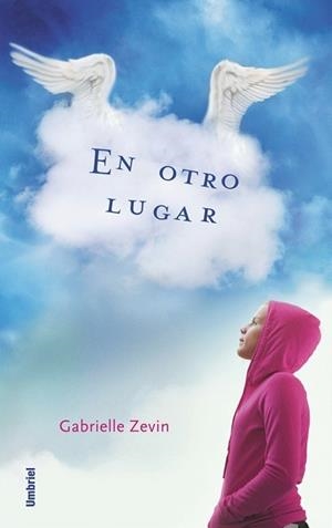 EN OTRO LUGAR | 9788489367098 | ZEVIN, GABRIELLE | Librería Castillón - Comprar libros online Aragón, Barbastro