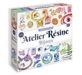 TALLER DE CREACIÓN DE JOYAS CON RESINA | 3373910008372 | Librería Castillón - Comprar libros online Aragón, Barbastro