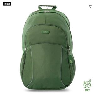 MOCHILA TOTTO P/TABLET Y PC CAMBRI 2.0 MA04KLA003-2526G-MV0 | 7704682069319 | Librería Castillón - Comprar libros online Aragón, Barbastro