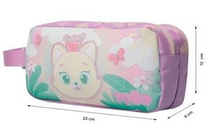 PORTATODO MULTIUSOS TOTTO 2 CREMALLERAS ANDY CAT 5QF | 7704682090337 | Librería Castillón - Comprar libros online Aragón, Barbastro