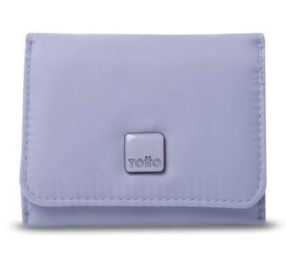 BILLETERA TOTTO ROXANNE M5I | 7704682063041 | Librería Castillón - Comprar libros online Aragón, Barbastro