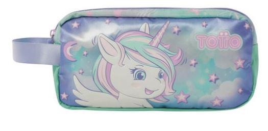 PORTATODO MULTIUSOS TOTTO 2 CREMALLERAS MAGIC DREAMS 6DJ | 7704758339629 | Librería Castillón - Comprar libros online Aragón, Barbastro