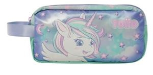 PORTATODO MULTIUSOS TOTTO 2 CREMALLERAS MAGIC DREAMS 6DJ | 7704758339629 | Librería Castillón - Comprar libros online Aragón, Barbastro