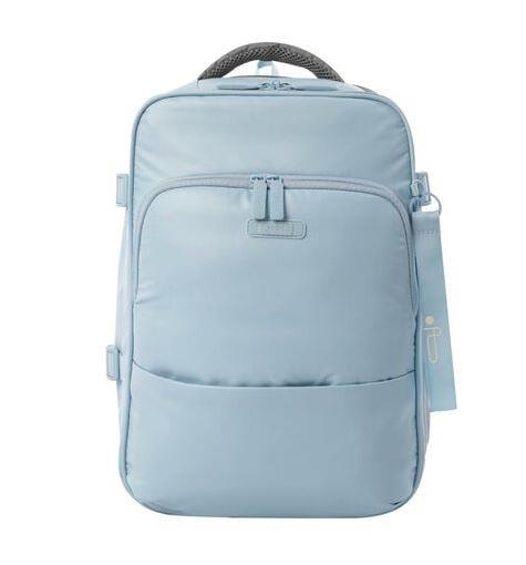 MOCHILA TOTTO TRIP ET04CTY001-2510-ZN0M | 7704682077420 | Librería Castillón - Comprar libros online Aragón, Barbastro