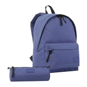 MOCHILA TOTTO KALEX + PORTATODO Z71 | 7704682073576 | Librería Castillón - Comprar libros online Aragón, Barbastro