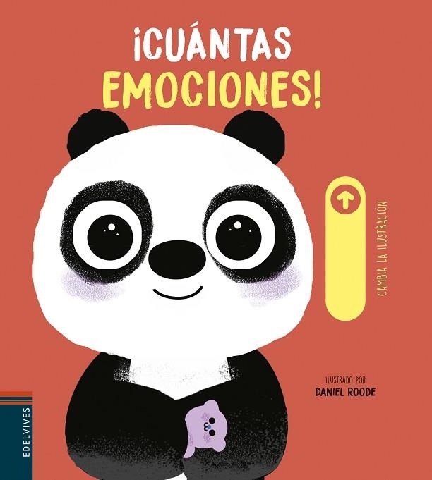 ¡Cuántas emociones! | 9788414023495 | Edelvives | Librería Castillón - Comprar libros online Aragón, Barbastro