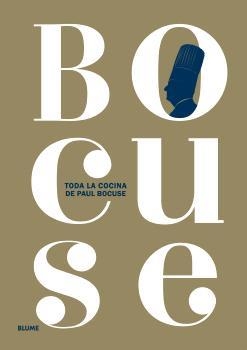 Paul Bocuse | 9788410469877 | Bocuse, Paul | Librería Castillón - Comprar libros online Aragón, Barbastro