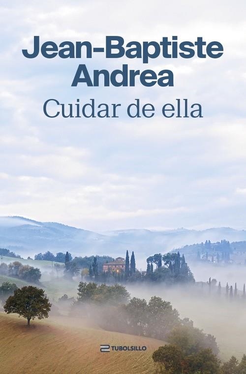 Cuidar de ella | 9791387739201 | Andrea, Jean-Baptiste | Librería Castillón - Comprar libros online Aragón, Barbastro