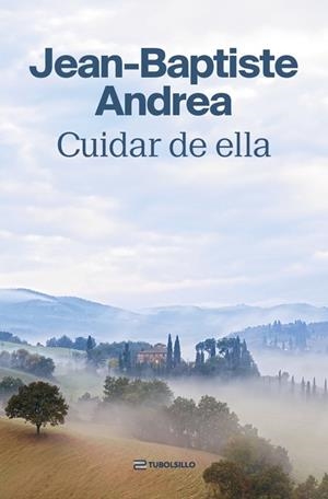 Cuidar de ella | 9791387739201 | Andrea, Jean-Baptiste | Librería Castillón - Comprar libros online Aragón, Barbastro