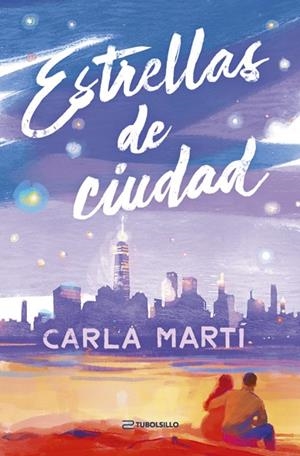 Estrellas de ciudad | 9791387739256 | Martí, Carla | Librería Castillón - Comprar libros online Aragón, Barbastro