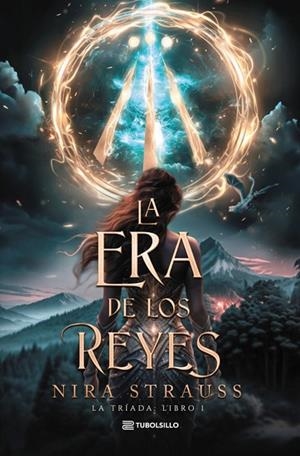 La era de los reyes | 9791387739287 | Strauss, Nira | Librería Castillón - Comprar libros online Aragón, Barbastro