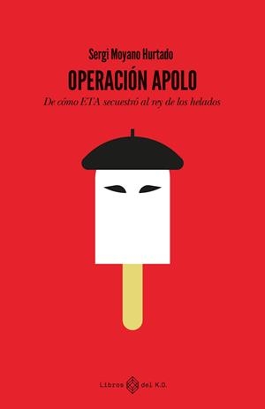 Operación Apolo | 9788419119889 | Moyano Hurtado, Sergi | Librería Castillón - Comprar libros online Aragón, Barbastro