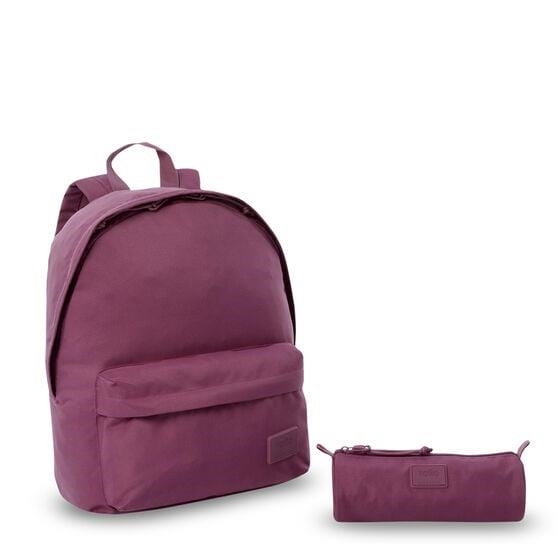 MOCHILA TOTTO KALEX + PORTATODO P4A | 7704682073583 | Librería Castillón - Comprar libros online Aragón, Barbastro