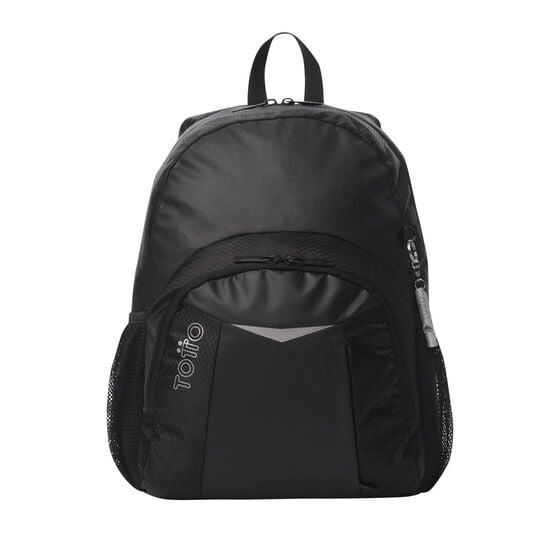 MOCHILA TOTTO TECK 2.0 M NMA04TEK001-2510N-N01 | 7704682003757 | Librería Castillón - Comprar libros online Aragón, Barbastro