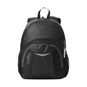 MOCHILA TOTTO TECK 2.0 M NMA04TEK001-2510N-NVO | 7704682003771 | Librería Castillón - Comprar libros online Aragón, Barbastro