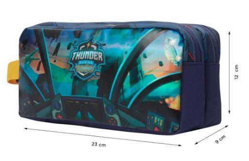 PORTATODO TOTTO SENTINEL | 7704758339742 | Librería Castillón - Comprar libros online Aragón, Barbastro