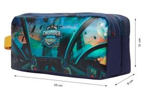 PORTATODO TOTTO SENTINEL | 7704758339742 | Librería Castillón - Comprar libros online Aragón, Barbastro