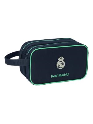 NECESER DOS CREMALLERAS ADAP A CARRO REAL MADRID 2ª EQUIPACIÓN | 8412688608195 | Librería Castillón - Comprar libros online Aragón, Barbastro