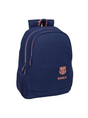 MOCHILA ADAP A CARRO F.C.BARCELONA 2ª EQU | 8412688617371 | Librería Castillón - Comprar libros online Aragón, Barbastro
