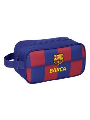 ZAPATILLERO MEDIANO  F.C.BARCELONA 2ª EQU | 8412688610648 | Librería Castillón - Comprar libros online Aragón, Barbastro