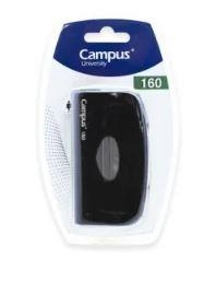 TALADRO CAMPUS 160 20H NEGRO | 8426307343985 | Librería Castillón - Comprar libros online Aragón, Barbastro