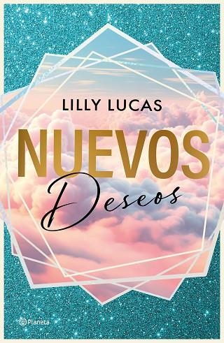 Nuevos deseos (Serie Green Valley 2) | 9788408315773 | Lucas, Lilly | Librería Castillón - Comprar libros online Aragón, Barbastro