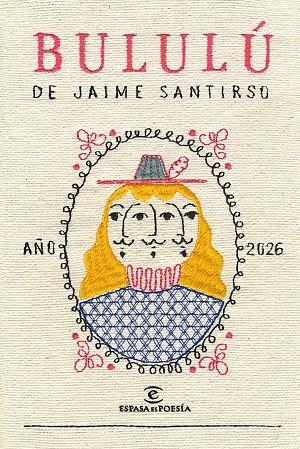 Bululú | 9788467080322 | Santirso, Jaime | Librería Castillón - Comprar libros online Aragón, Barbastro