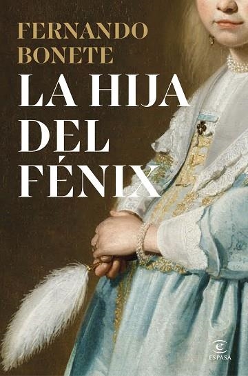 La hija del Fénix | 9788467080780 | Bonete Vizcaíno, Fernando | Librería Castillón - Comprar libros online Aragón, Barbastro