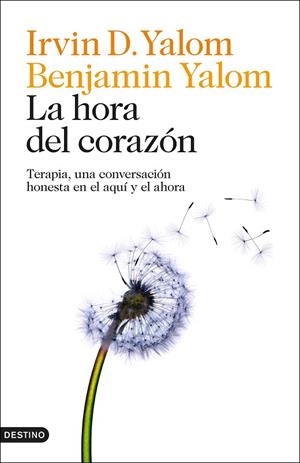 La hora del corazón | 9788423369409 | Yalom, Irvin D. | Librería Castillón - Comprar libros online Aragón, Barbastro