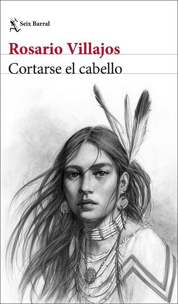 Cortarse el cabello | 9788432249426 | Villajos, Rosario | Librería Castillón - Comprar libros online Aragón, Barbastro