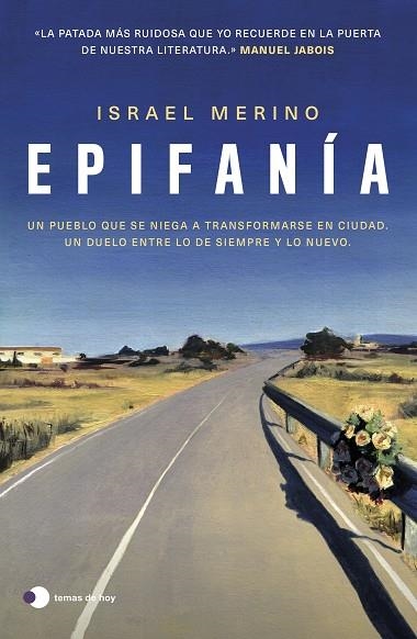 Epifanía | 9791387869571 | Merino, Israel | Librería Castillón - Comprar libros online Aragón, Barbastro