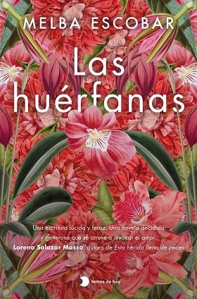 Las huérfanas | 9791387869595 | Escobar, Melba | Librería Castillón - Comprar libros online Aragón, Barbastro
