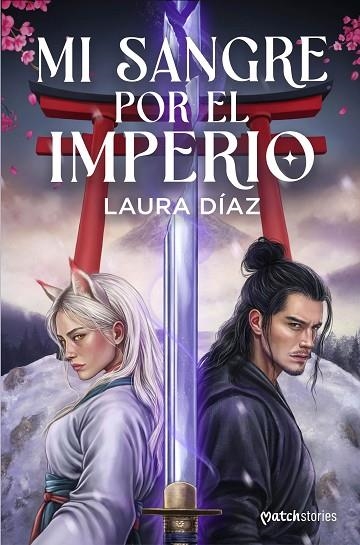 Mi sangre por el Imperio | 9788427054509 | Laura Díaz (@fantasyliterature) | Librería Castillón - Comprar libros online Aragón, Barbastro