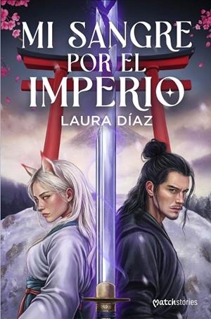 Mi sangre por el Imperio | 9788427054509 | Laura Díaz (@fantasyliterature) | Librería Castillón - Comprar libros online Aragón, Barbastro