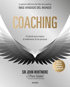 Coaching | 9788449344909 | Whitmore, John | Librería Castillón - Comprar libros online Aragón, Barbastro