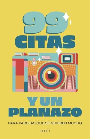99 citas y un planazo | 9788408313854 | Varios Autores | Librería Castillón - Comprar libros online Aragón, Barbastro