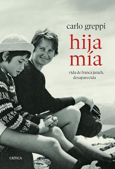 Hija mía | 9788491998440 | Greppi, Carlo | Librería Castillón - Comprar libros online Aragón, Barbastro