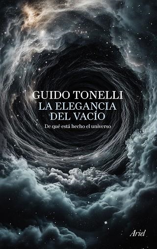 La elegancia del vacío | 9788434440081 | Tonelli, Guido | Librería Castillón - Comprar libros online Aragón, Barbastro