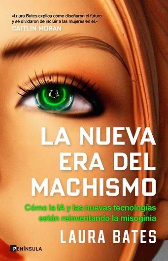 La nueva era del machismo | 9788411004657 | Bates, Laura | Librería Castillón - Comprar libros online Aragón, Barbastro